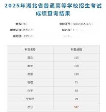 鄂汇办app如何查湖北人事考试成绩