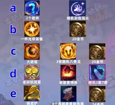 金铲铲之战S7龙神10金鳞龙怎么玩