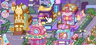 兔小萌世界公测常见问题有哪些