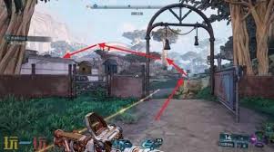 无主之地4凯洛斯行动支线怎么做