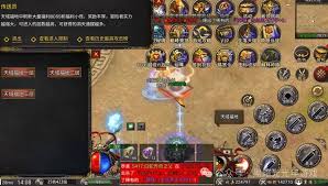 白蛇传奇如何进行跨服运货