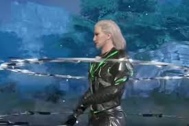 斗罗大陆猎魂世界独孤博厉害吗