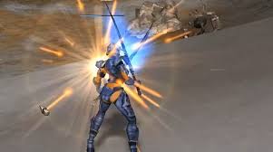 天堂2盟约黑暗原始剑士怎么玩