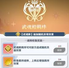 斗罗大陆零角色羁绊有哪些