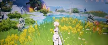 原神无妄坡山顶宝箱如何获取