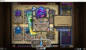 炉石传说绷带otk牧卡组怎么搭配