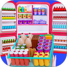 冰箱大挑战汉化版