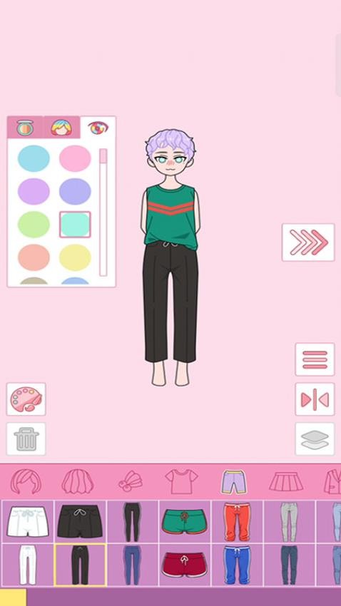 樱花下的美少女完整版