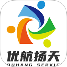 优航商服官方正版