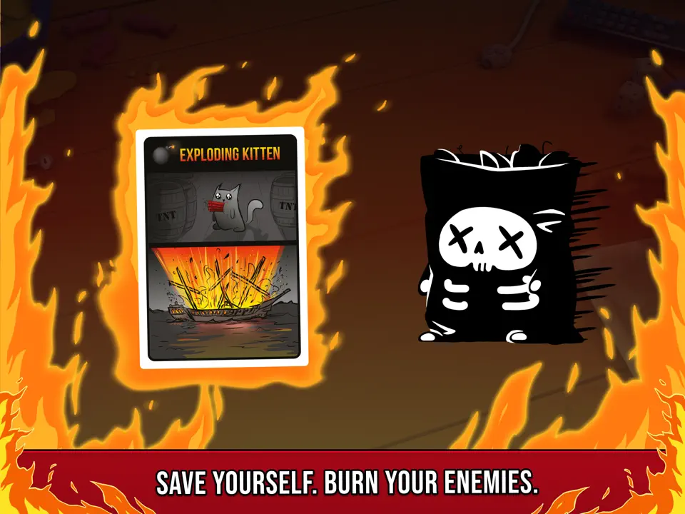 爆炸小猫2中文版