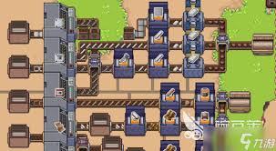 江城创业记如何让生产线收益最大化