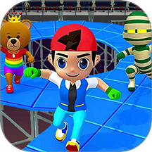 开心向前冲汉化版