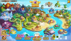 洛克王国宠物装备在哪获取