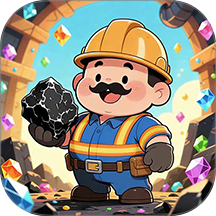 我是煤老板汉化版