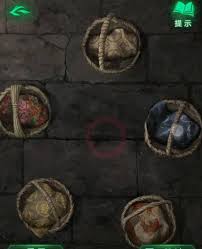 纸嫁衣8千子树第二章谜题怎么解