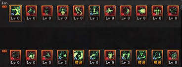 DNF95柔道家暴风眼怎么加点