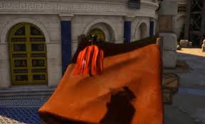 模拟山羊3怎么获得胡闹多元宇宙热狗人套装