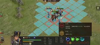 新三国志曹操传PVP竞技如何搭配阵容