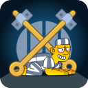 越狱大冒险修改版