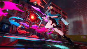 异环成就如何获取