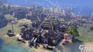 文明7游戏特色与玩法详细介绍