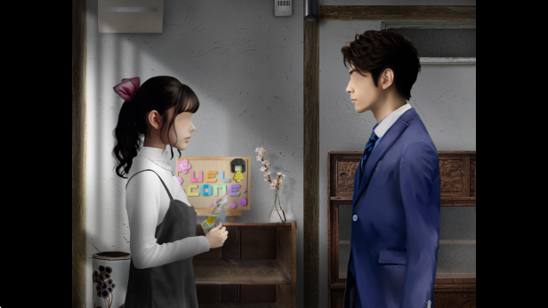 翌日鬼字之屋高画质版