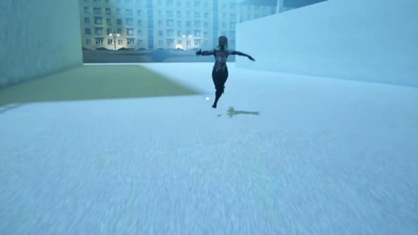 逃离恐怖噩梦正版