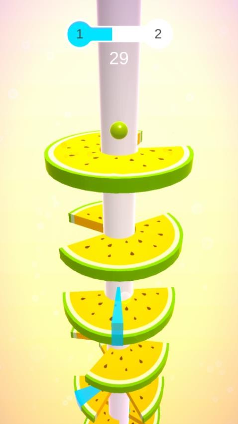 螺旋跳跃高画质版