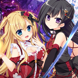 忍者少女与都市妖团去更新版