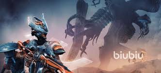 星际战甲手游叫什么名字