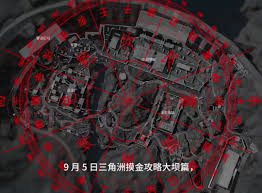 三角洲行动摸金攻略是什么