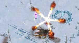 鬼谷八荒火系玩法如何玩