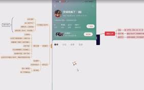 番茄小说模块怎么自动翻页