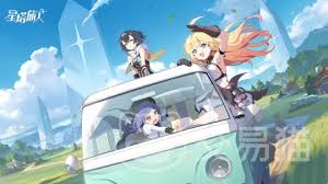 星塔旅人是哪个公司开发的