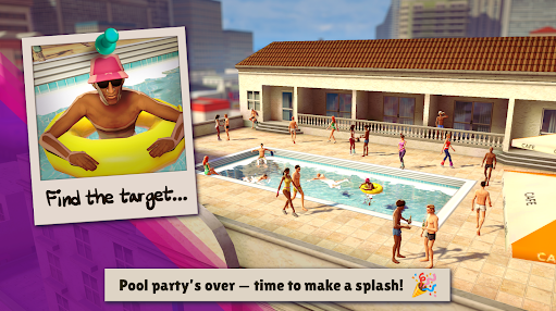 都市狙击手完整版