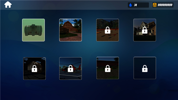 强力清洗模拟器高画质版