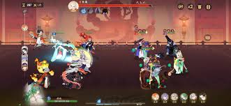 指间山海寻天门火烧异常队如何搭配阵容