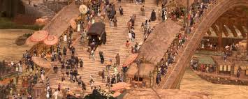 燕云十六声众生野祠游火怎么介绍