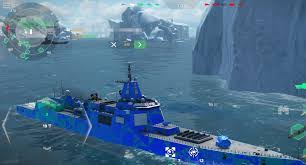 现代战舰螯航母怎么使用