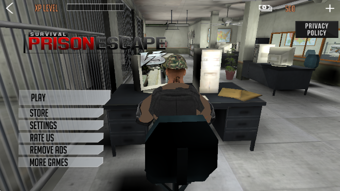 生存越狱v3高画质版