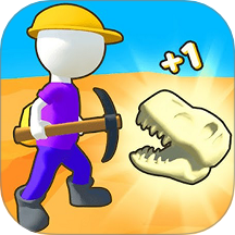 夺宝游乐园存档版