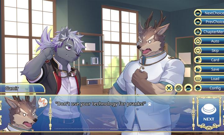 骑士学院2完整版