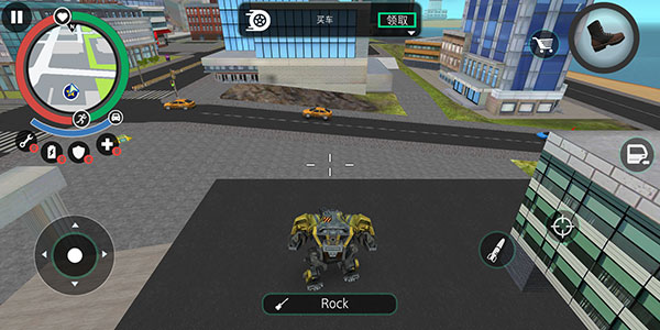 火柴人绳索英雄2测试版