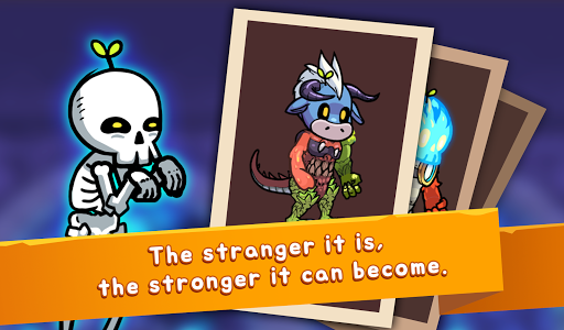 混种勇者最新版