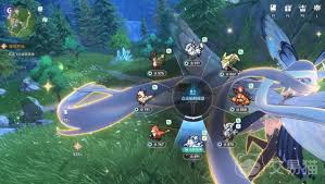 蓝色星原旅谣闪光奇波如何获取