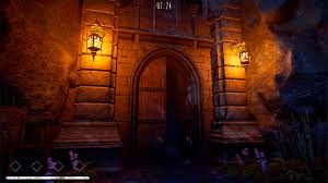 迷宫德古拉的巢穴哪里能下载