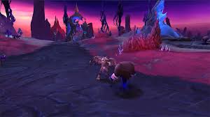 魔兽世界父母陷阱任务怎么过