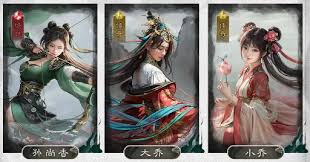 三国天下归心克制追击队的阵容如何搭配