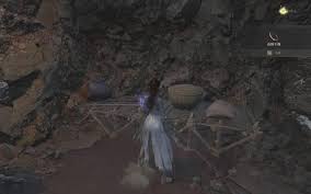 明末渊虚之羽第二章吴刚怎么收集重要物品