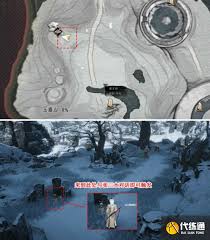 燕云十六声玉露台全见闻任务怎么做